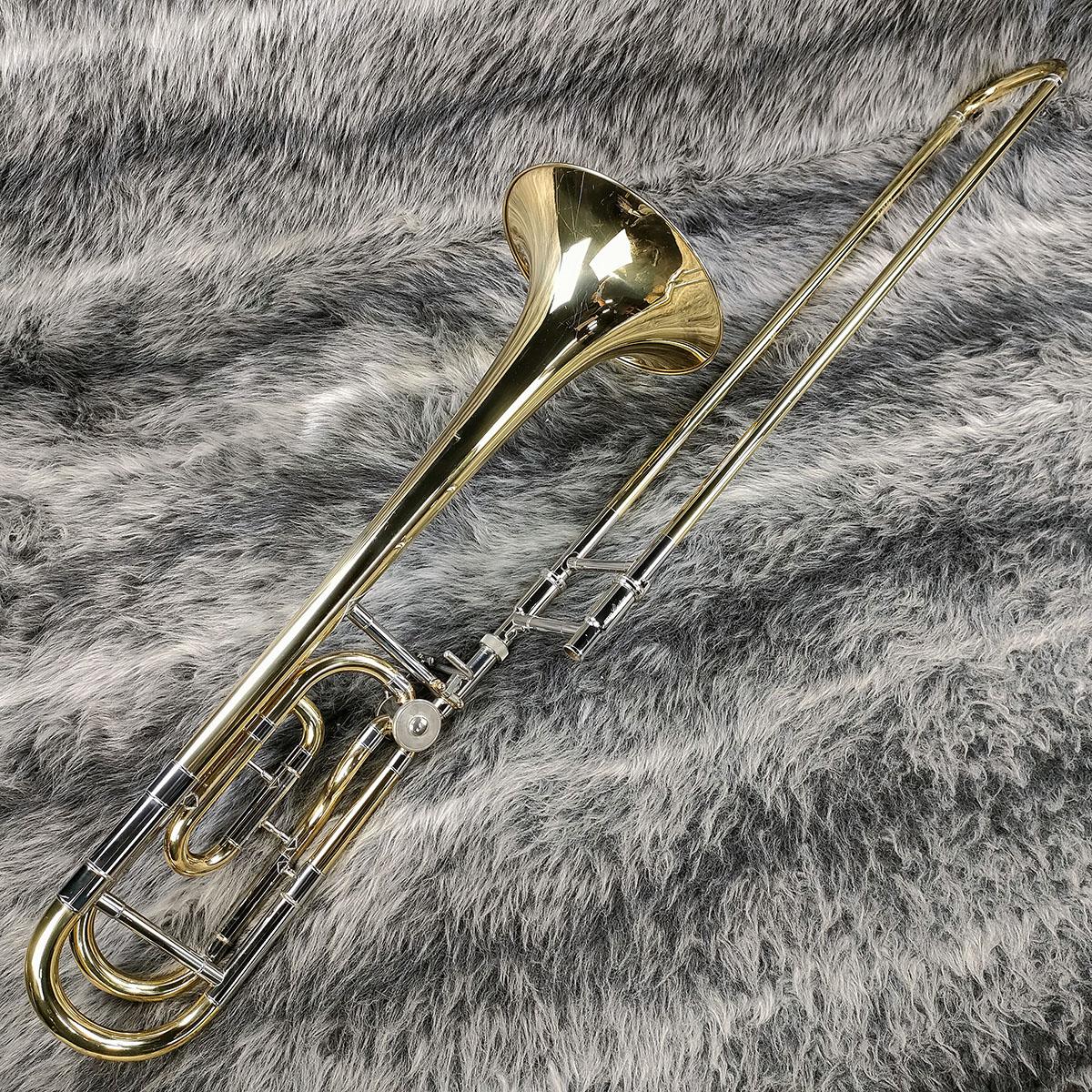 YSL-8425 YAMAHA トロンボーン テナーバス・トロンボーン 商品詳細