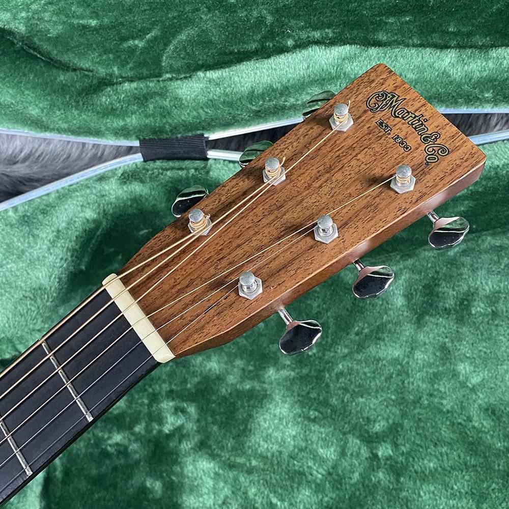 D-28 Standard 2018 Martin アコースティックギター フラットトップ