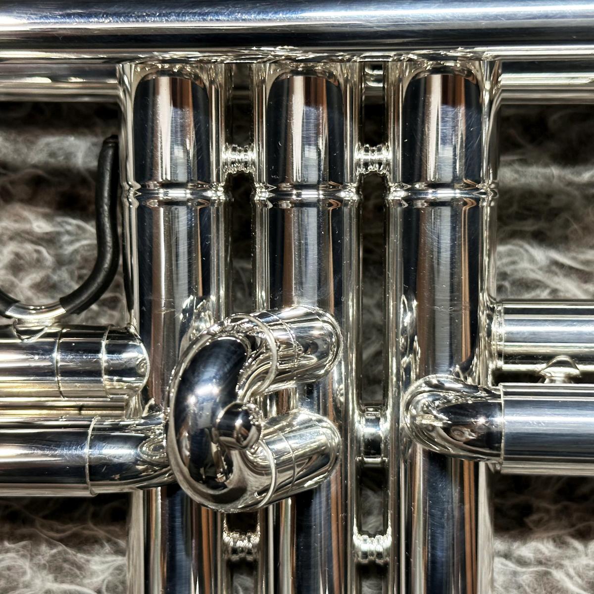 Symphony【中古整備済】 BSC Trumpet トランペット トランペット（B