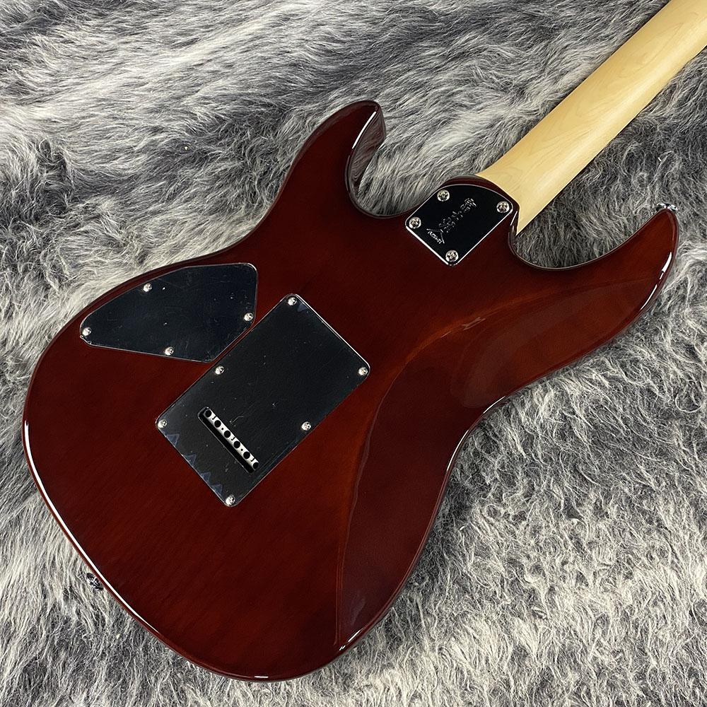 JOS2-DU-EW1-R IBS FgN エレクトリックギター ストラトキャスター