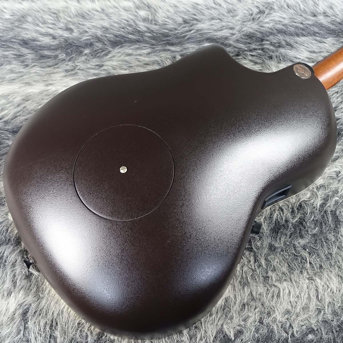 6768 Elite Standard Ovation エレクトリック・アコースティックギター