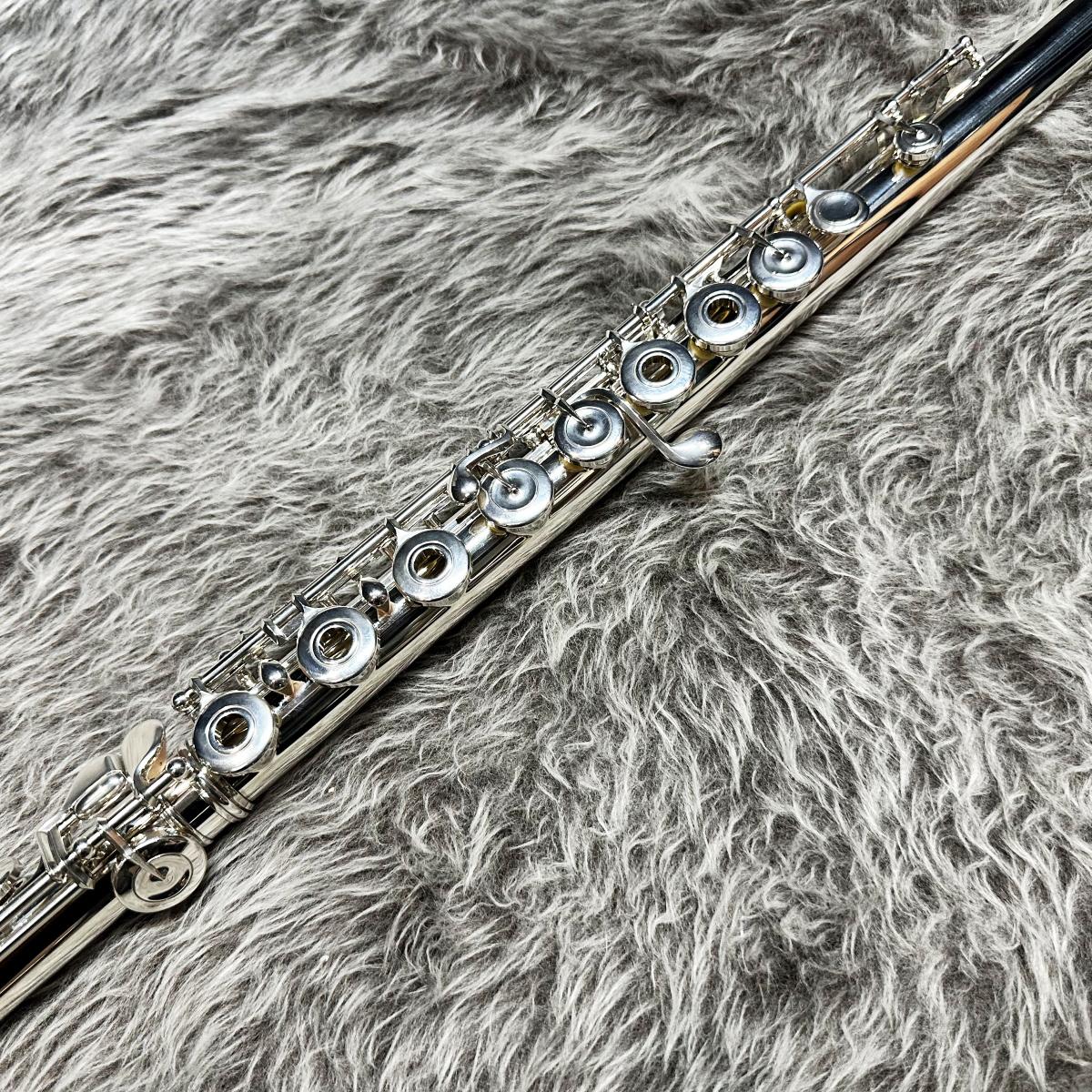 G10 Drawn RC Lip&Riser14K【中古整備済】 Mateki マテキ フルート