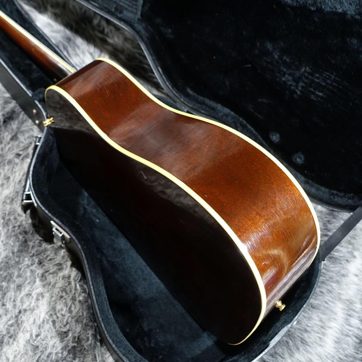 J-160E 1968年製 Gibson エレクトリック・アコースティックギター