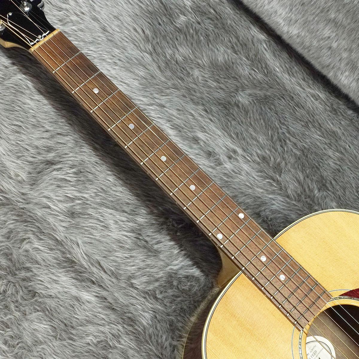 J-15 Antique Natural 【2017年製】 Gibson アコースティックギター 