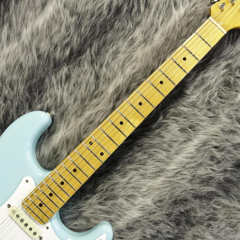 ZST-1M 02 CoolZ エレクトリックギター ストラトキャスタータイプ 商品