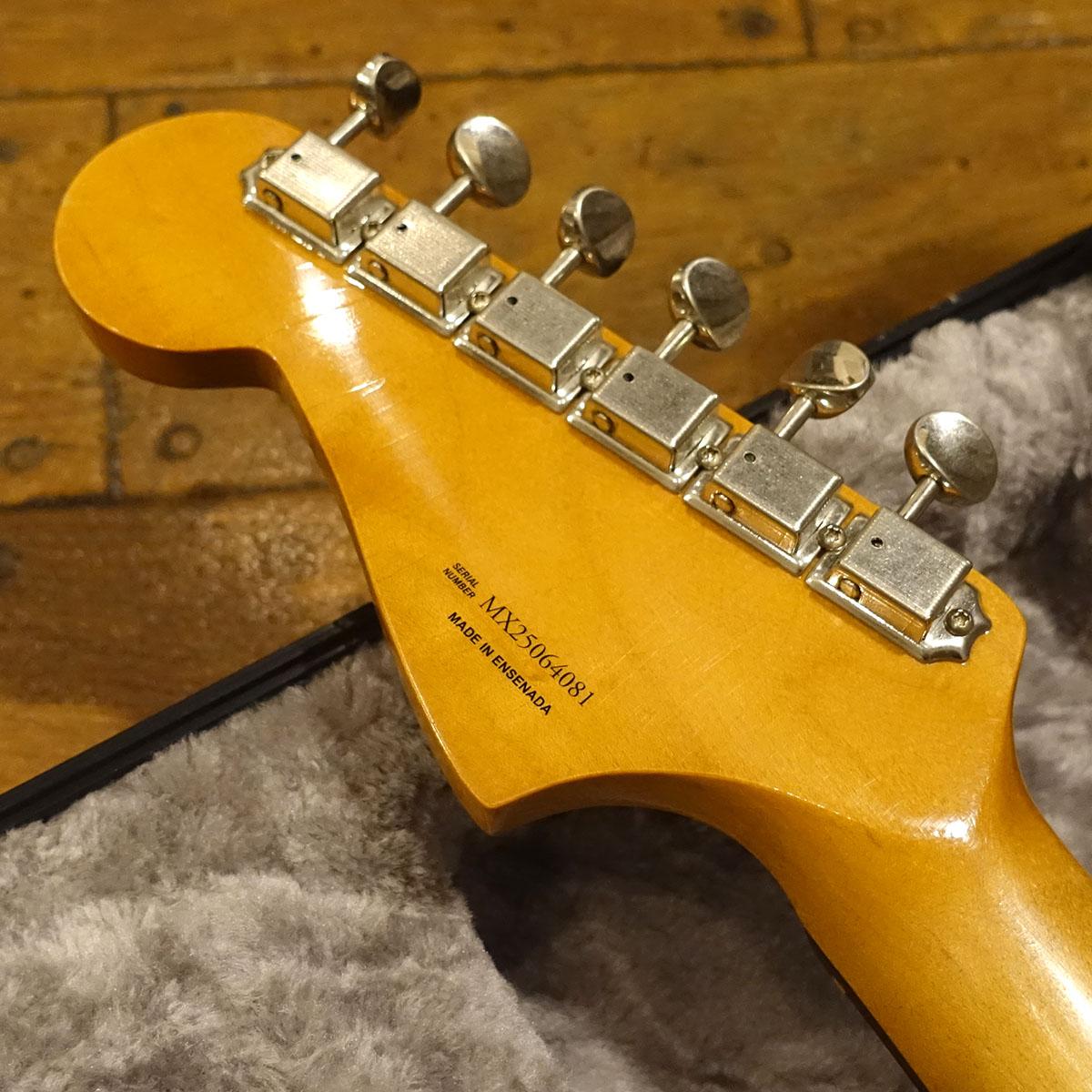 Limited Edition Vintera II Road Worn '50s Jazzmaster / 3-Color