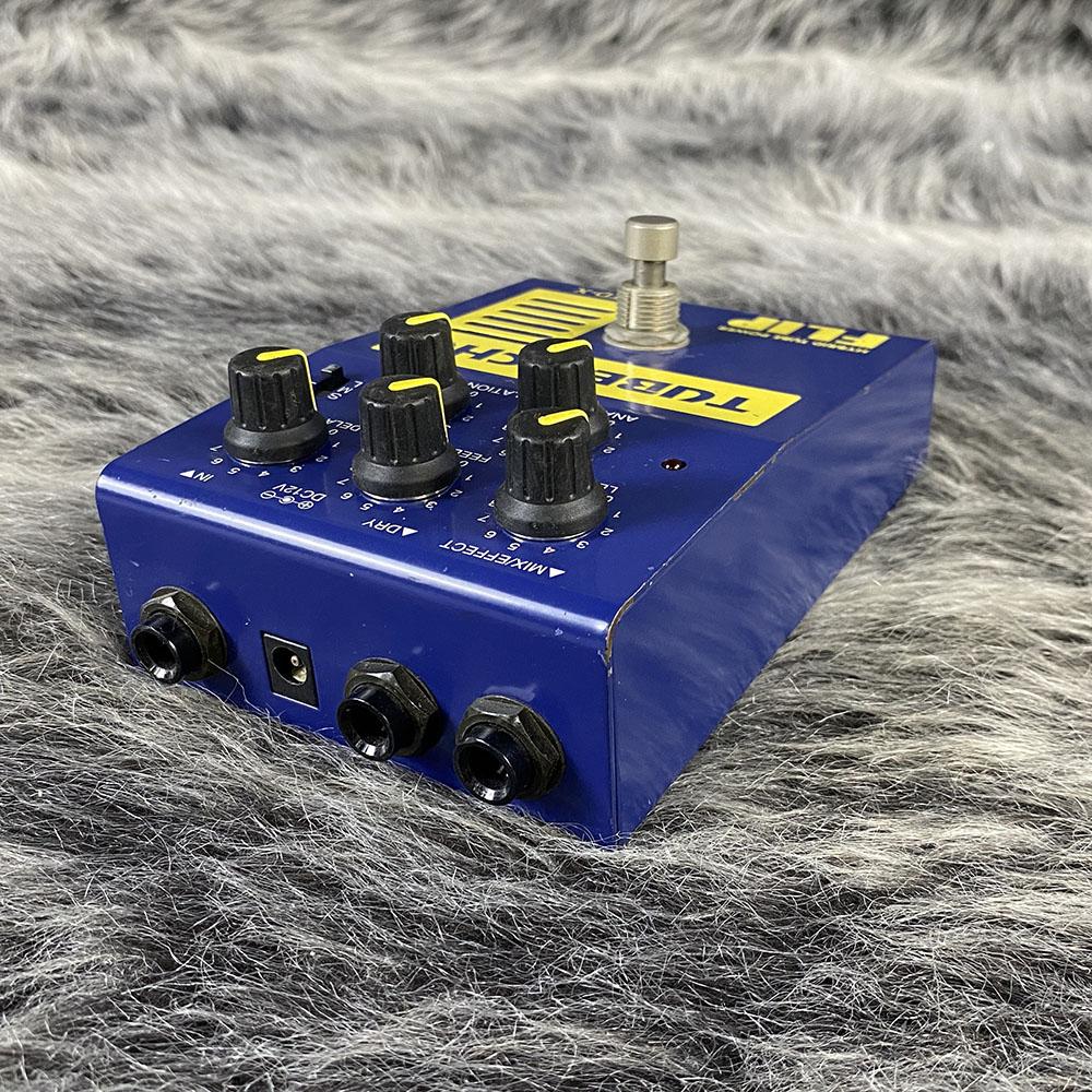 Flip Series TD-X Tube Echo Guyatone ギター用エフェクター ディレイ