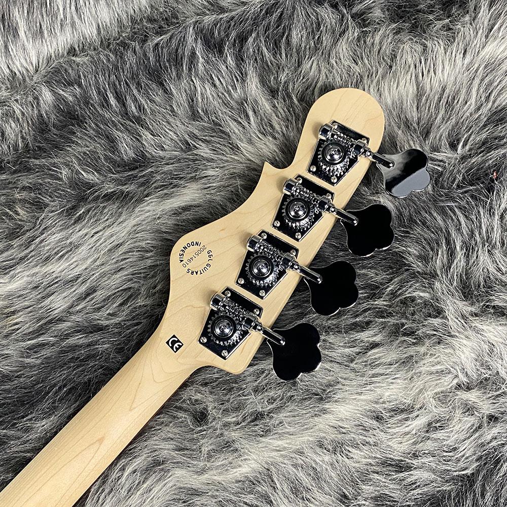 Tribute Series JB2 RW Natural【B級特価品】 G&L エレクトリック