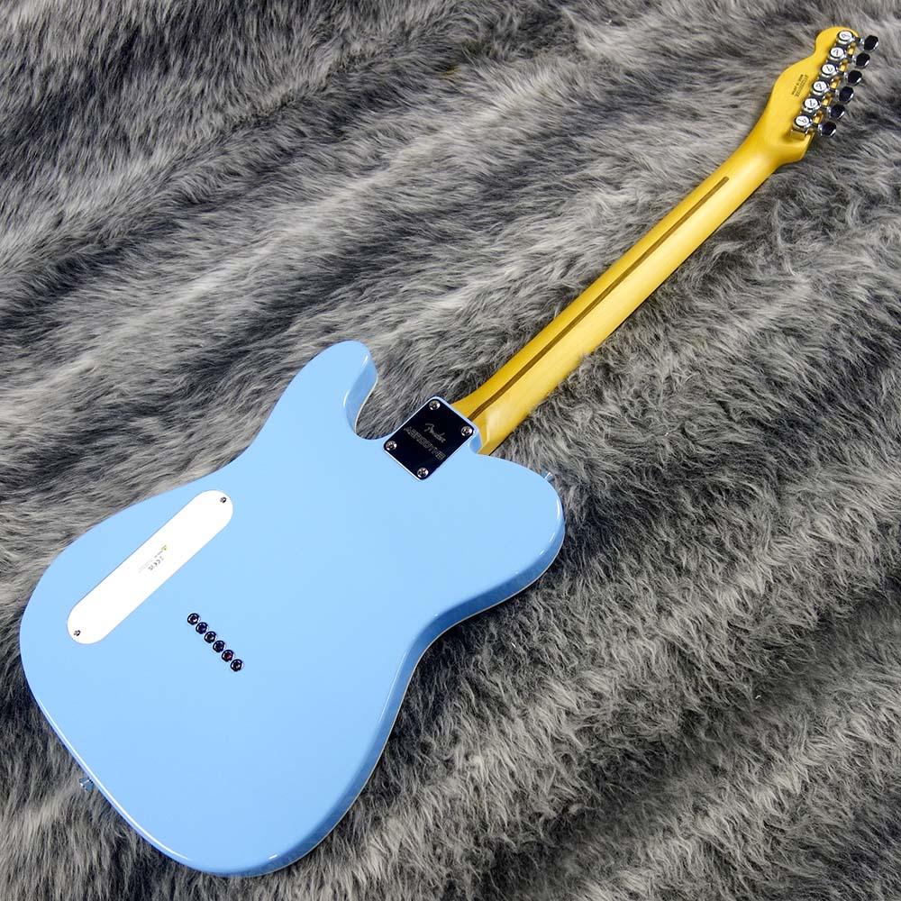 Aerodyne Special Telecaster California Blue Fender エレクトリック