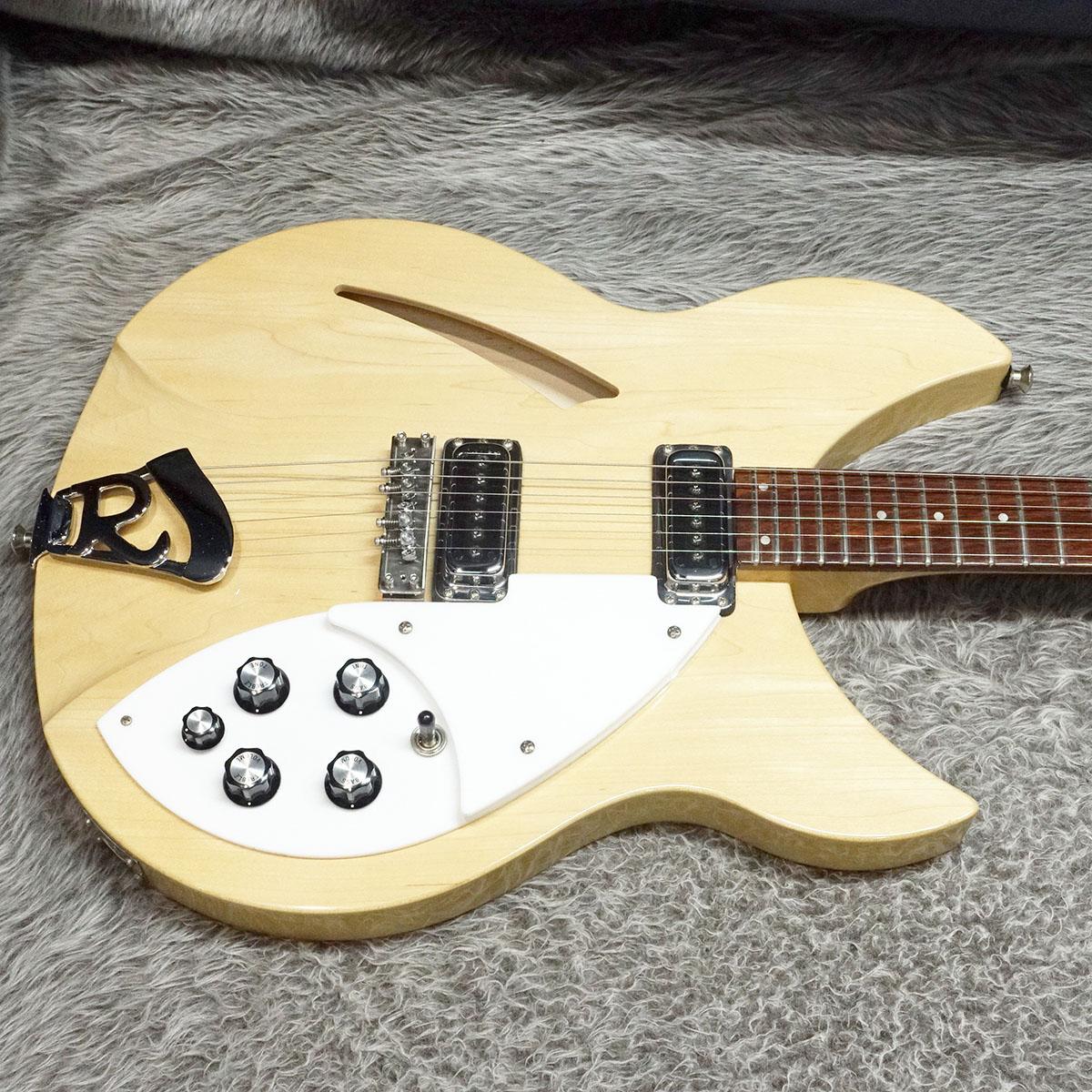 330 Mapleglo【2014年製】 Rickenbacker エレクトリックギター その他
