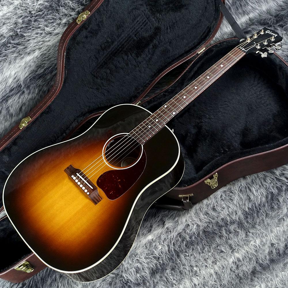 J-45 Standard Vintage Sunburst 2019 Gibson アコースティックギター