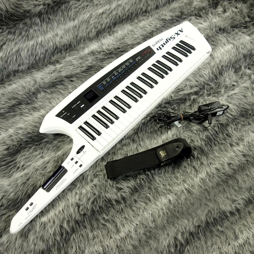 AX-Synth Synthesizer Roland シンセサイザー/キーボード デジタル