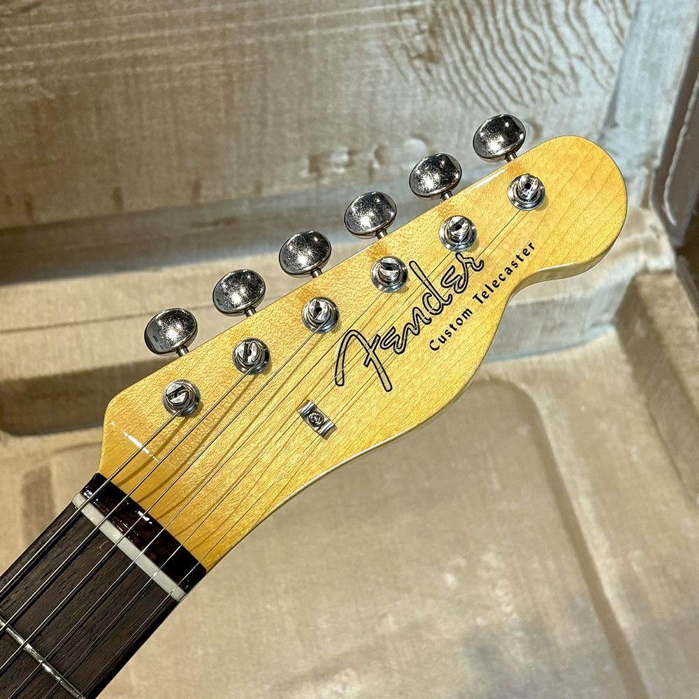 VINK Self-Made Guitar テレキャスタータイプ 1959 7A VINK Self-Made