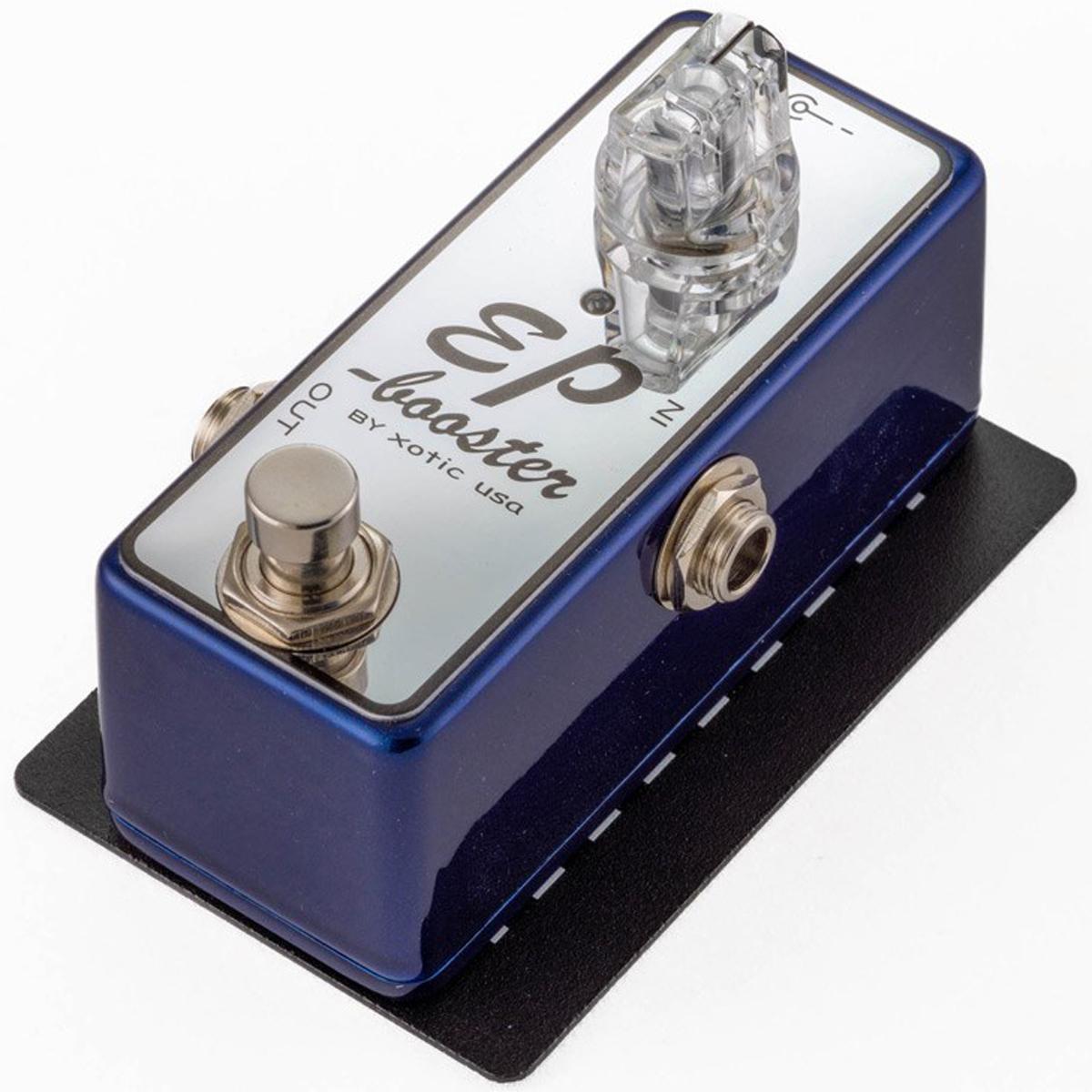 Xotic EP Booster ギターエフェクターブースター XOTIC ( エキゾティック ) EP Booster オーバードライブ/ブースター