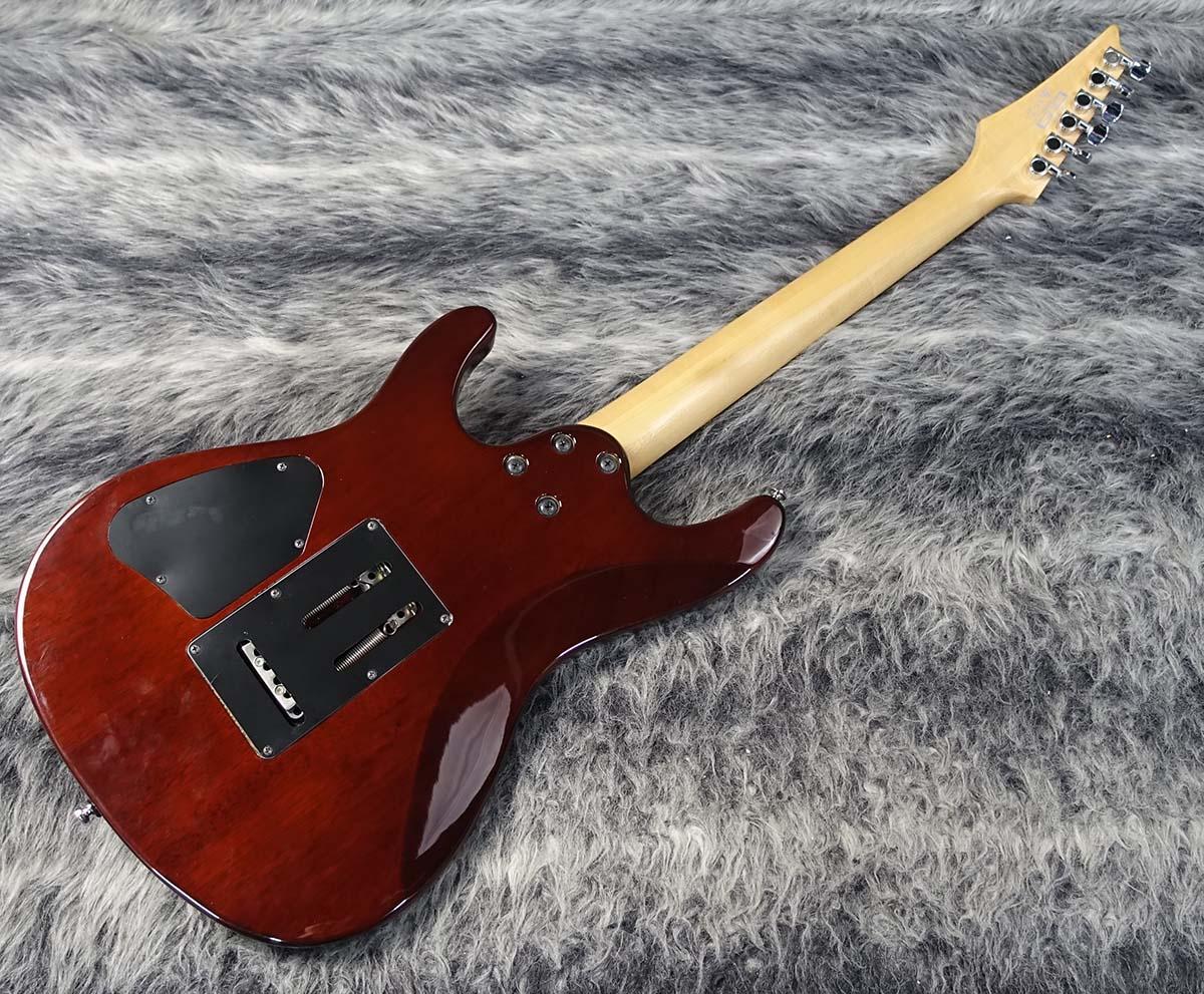 SA160FM Ibanez エレクトリックギター その他のボディー 商品詳細