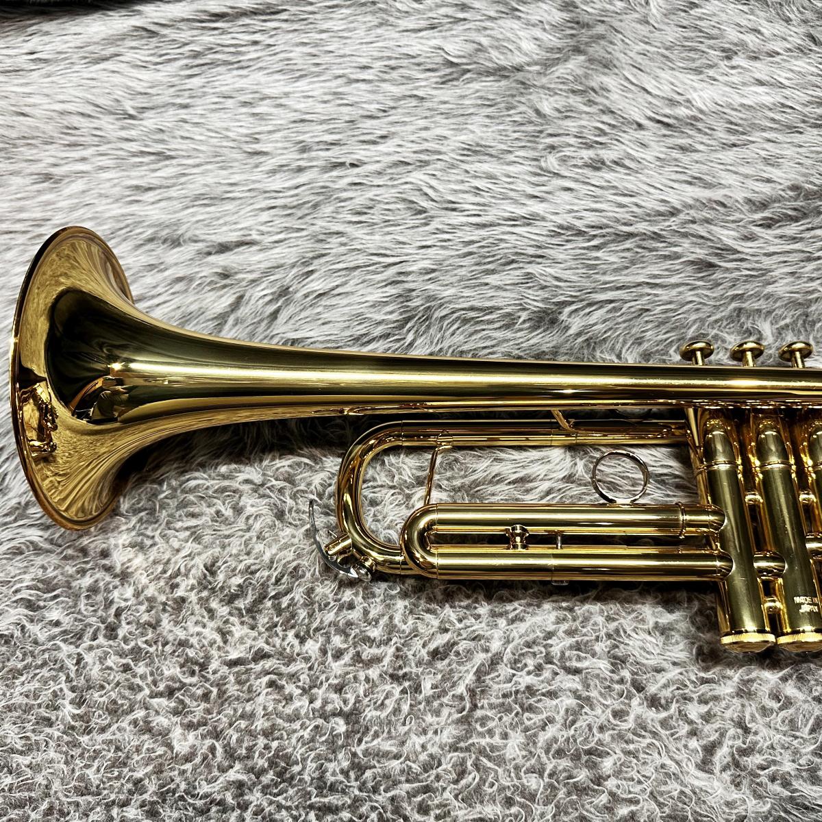 YTR-8340EM エリック・ミヤシロ モデル【中古整備済】 YAMAHA