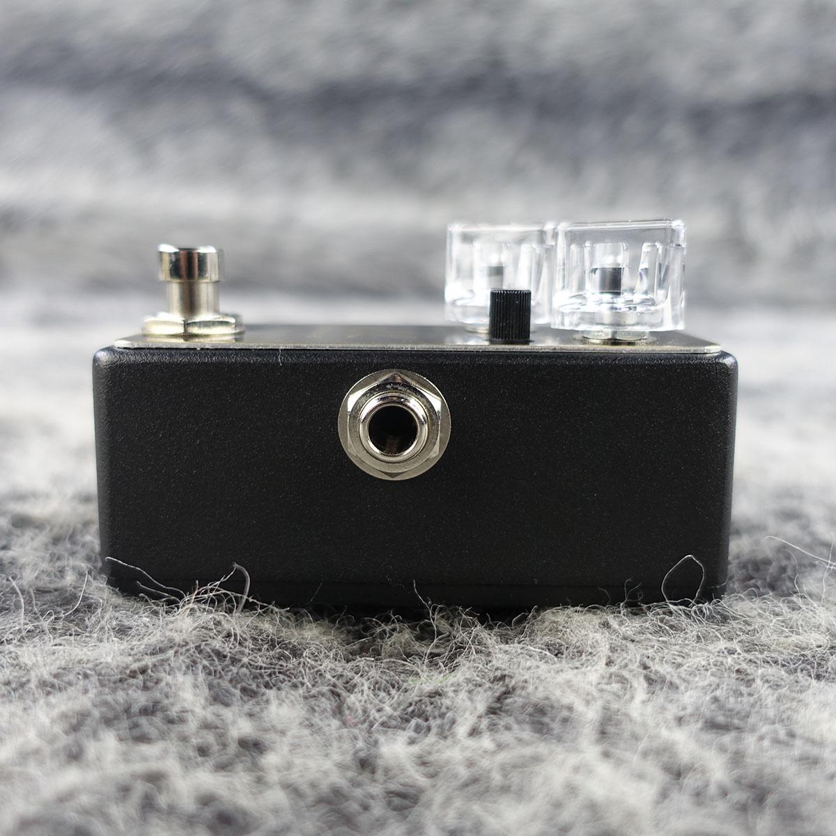 SL Drive XOTiC ギター用エフェクター オーバードライブ 商品詳細