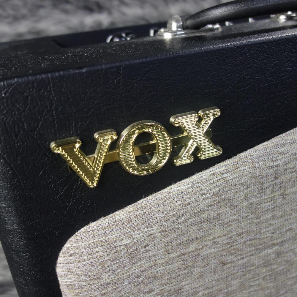 AV15 VOX ギター用アンプ/アンプシミュレーター ギターアンプ（コンボ