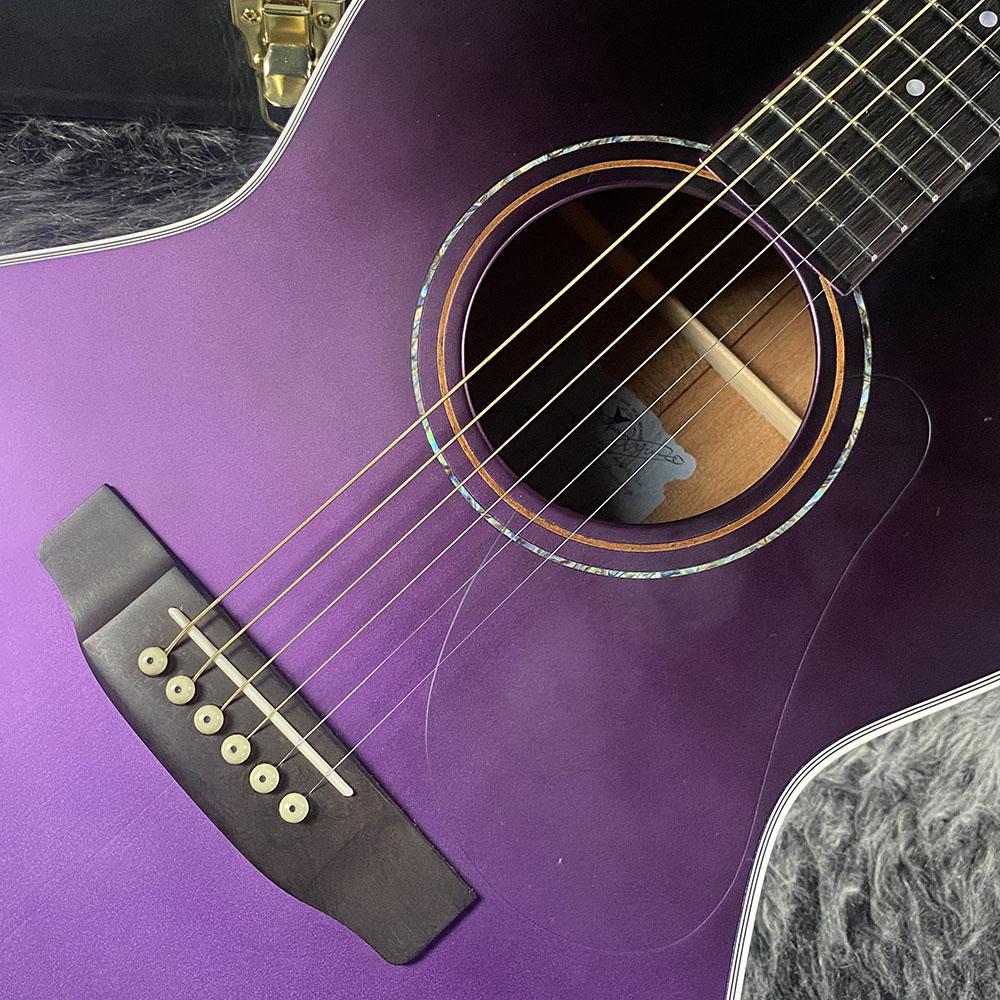 RF65 Custom Color K.Yairi アコースティックギター フラットトップ
