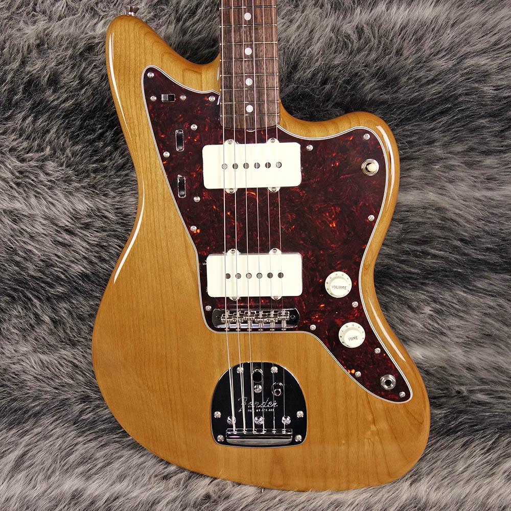 FSR Made in Japan Traditional 60s Jazzmaster Walnut Fender