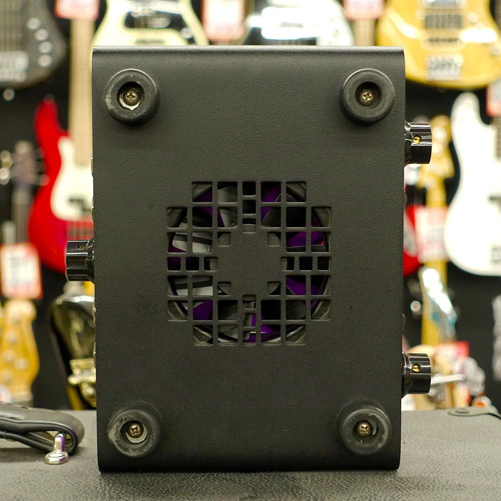Hot Plate 8Ω THD 真空管/アッテネーター/その他 アッテネーター 商品