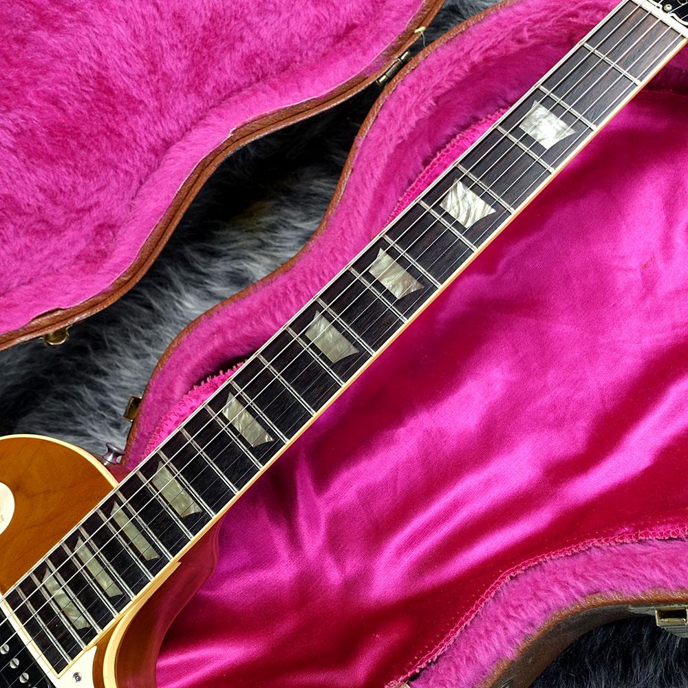 Les Paul Classic Honey Burst 1992年製 Gibson エレクトリックギター