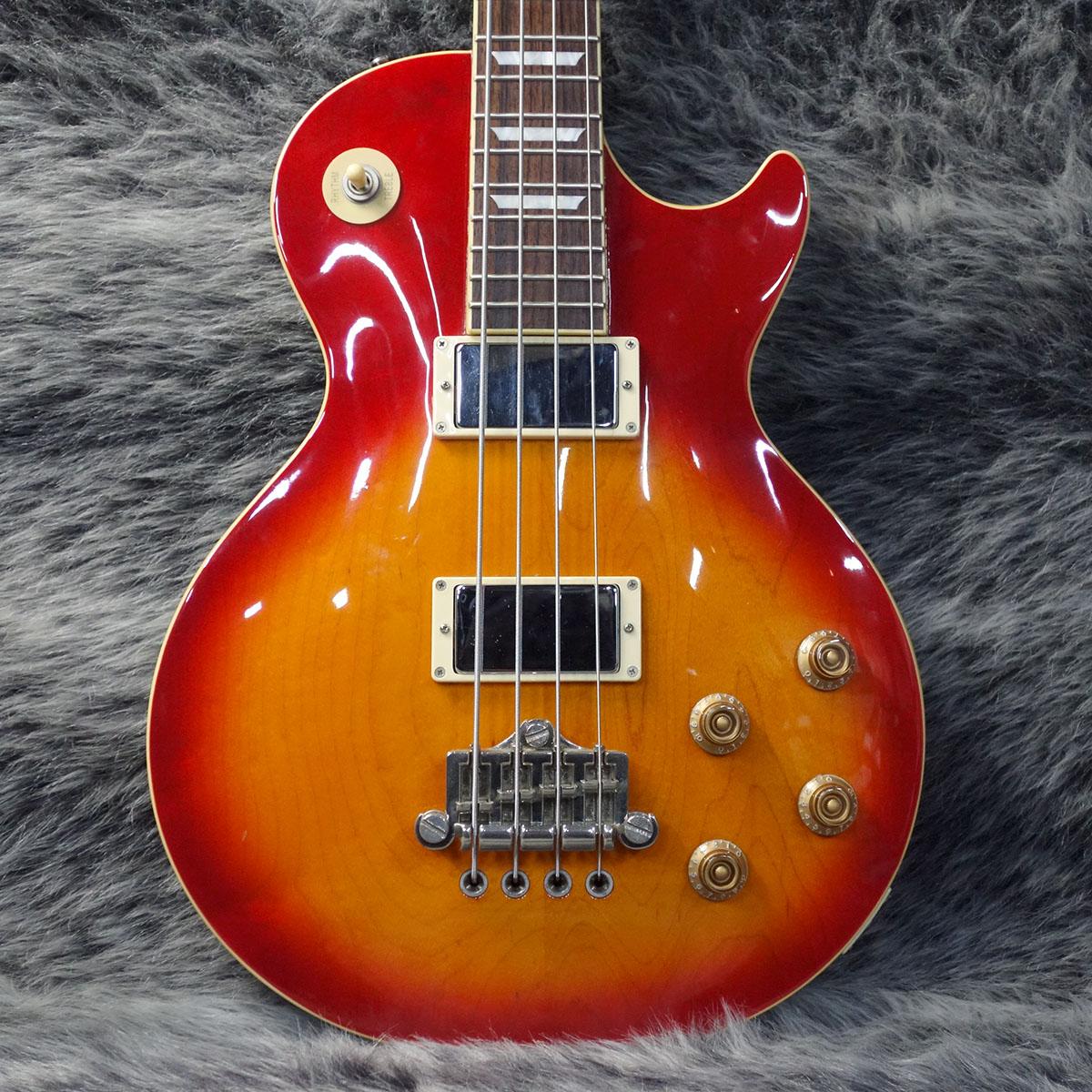 LPB-65 Vintage Cherry Sunburst Burny エレクトリック・ベース その他