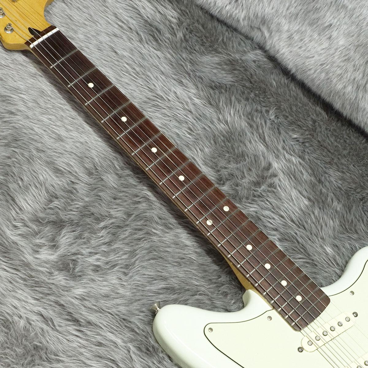 Pawn Shop Jaguarillo RW Faded Sonic Blue Fender Mexico