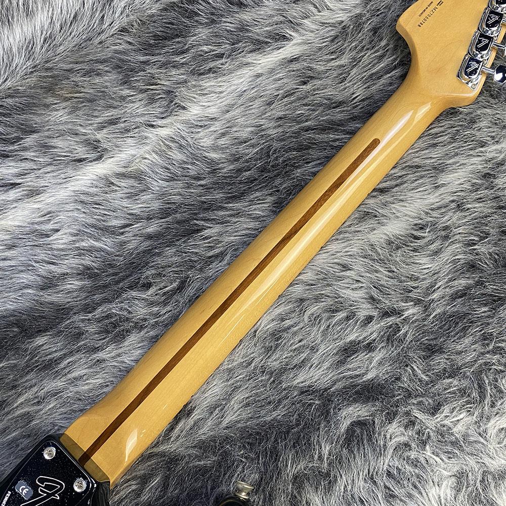 70s Stratocaster Export Black Fender Mexico エレクトリックギター