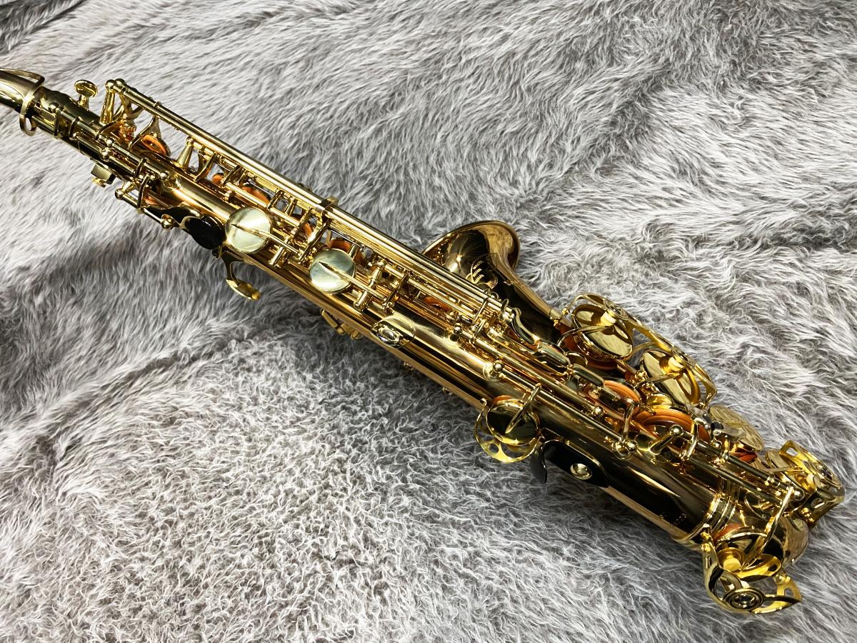 A-902 Bronze Brass【中古整備済】 YANAGISAWA サックス／サクソフォン