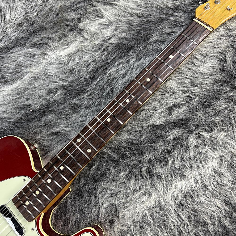 TL62B-100BTX CAR Fender Japan エレクトリックギター テレキャスター