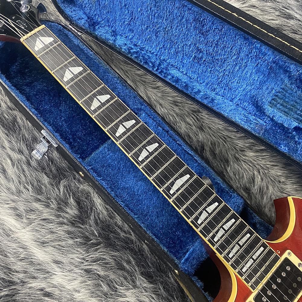 SG800 PR YAMAHA エレクトリックギター その他のボディー 商品詳細