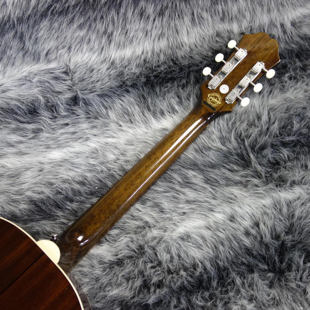 1963 EJ-45 Vintage Sunburst Epiphone アコースティックギター