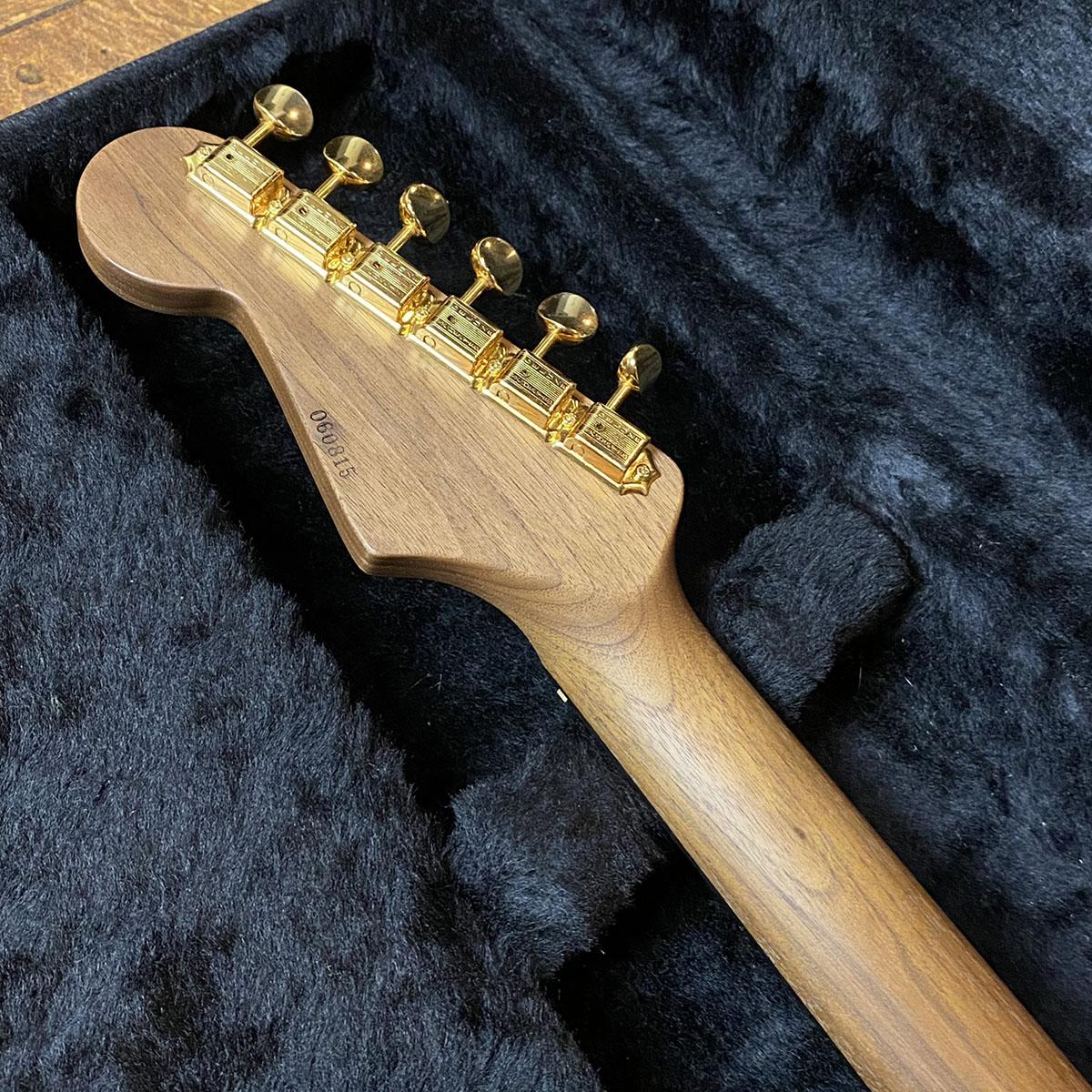 ギター SCHECTER PW-ST-KR ギター SCHECTER PW-ST-KR ギター SCHECTER