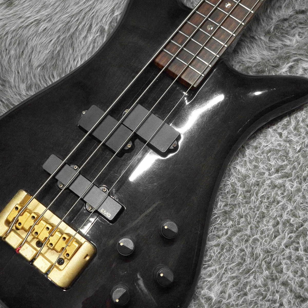 NS-4CR Black Stain Gloss Spector エレクトリック・ベース その他の