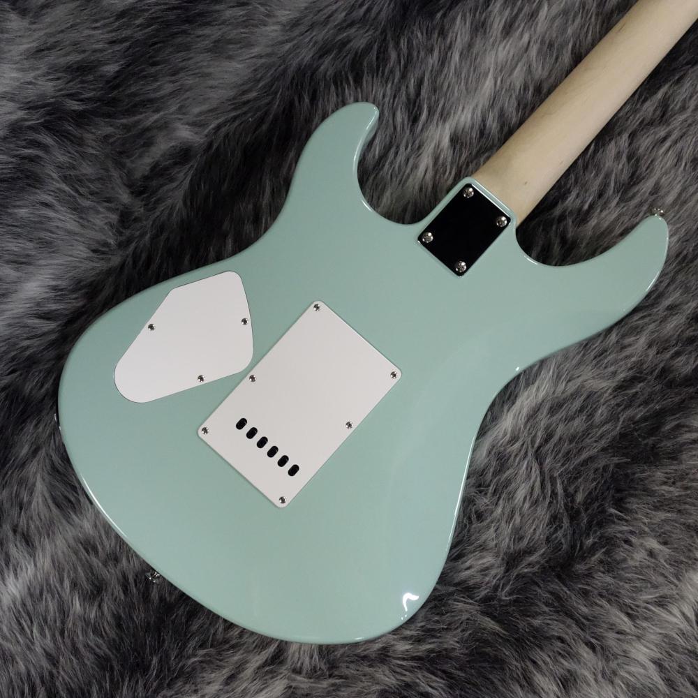 YAMAHA SG112 ブラック　ストラトキャスター　エレキギター　ブルー HISTORY HST/SSH-Performance Prussian Blue エレキギター初心者12点