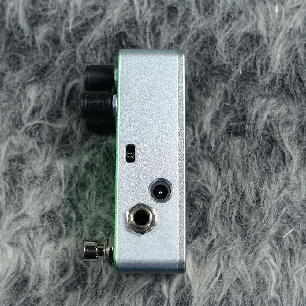PERSIAN GREEN SCREAMER One Control ギター用エフェクター オーバー