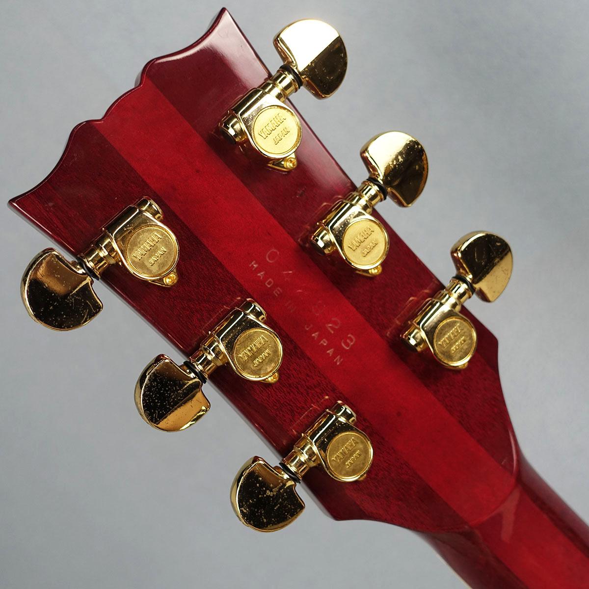 Yamaha SG1000 エレキギター SG1000 Mod YAMAHA エレクトリックギター SGタイプ 商品詳細