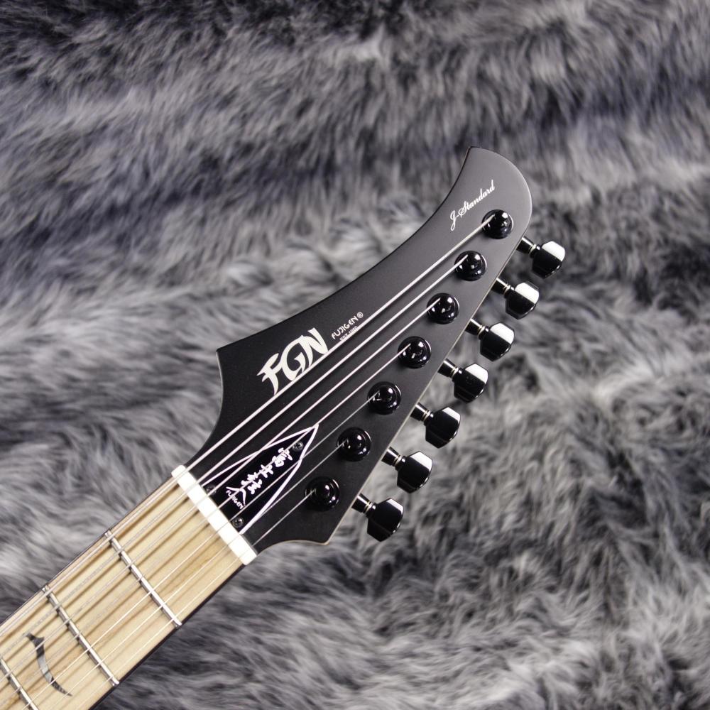 JMY7ｰALｰM MBK FUJIGEN エレクトリックギター ストラトキャスター