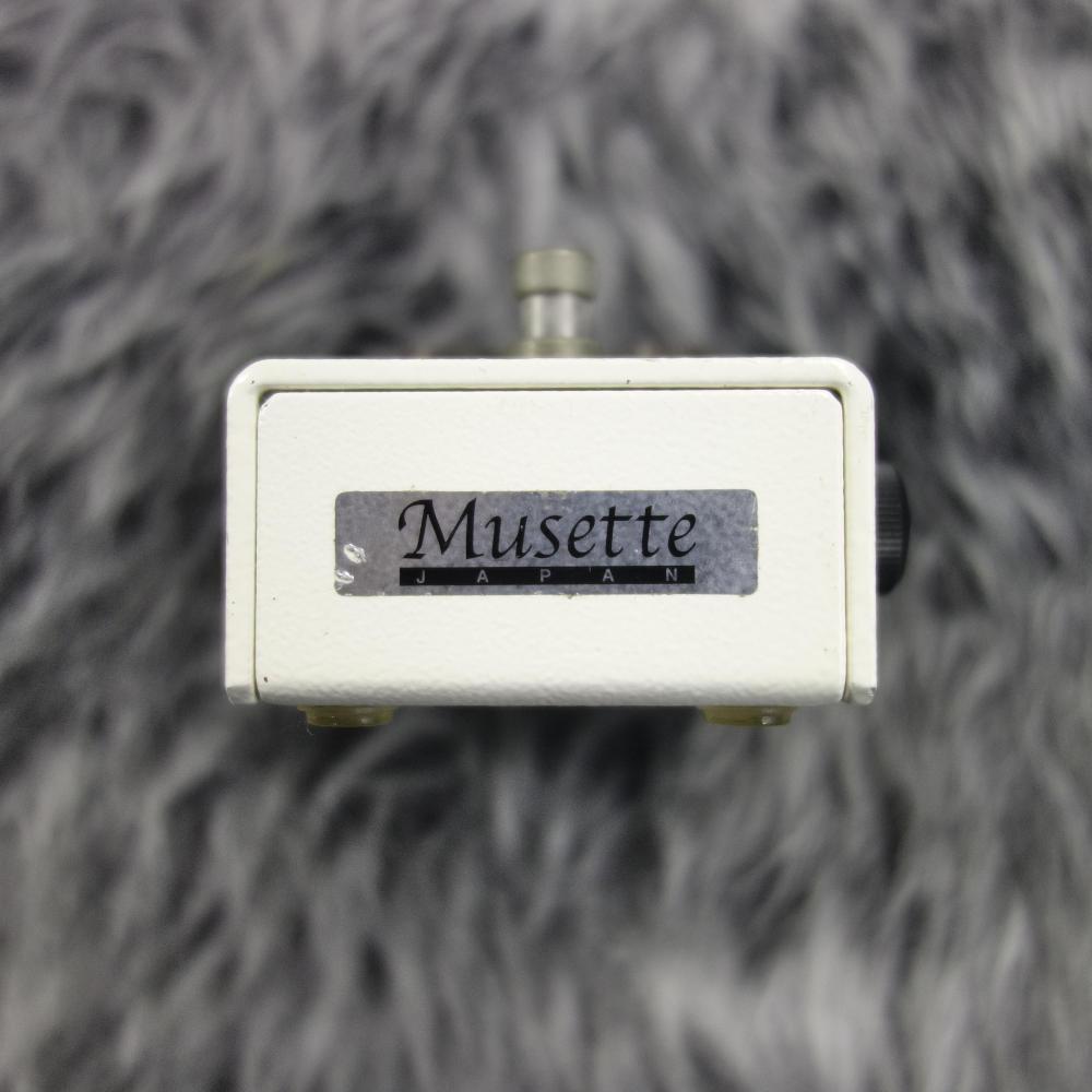 CREAM CRUNCH D3 audio designs inc. ギター用エフェクター オーバー