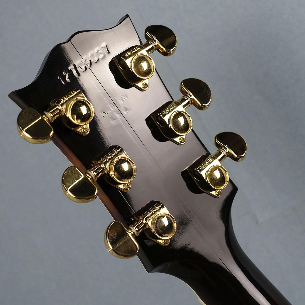 SJ-200 Standard Vintage Sunburst【2019年製】 Gibson