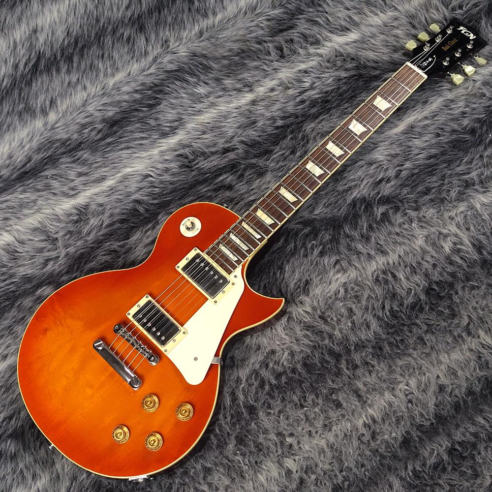BCLS10RMP FgN エレクトリックギター レスポールタイプ 商品詳細