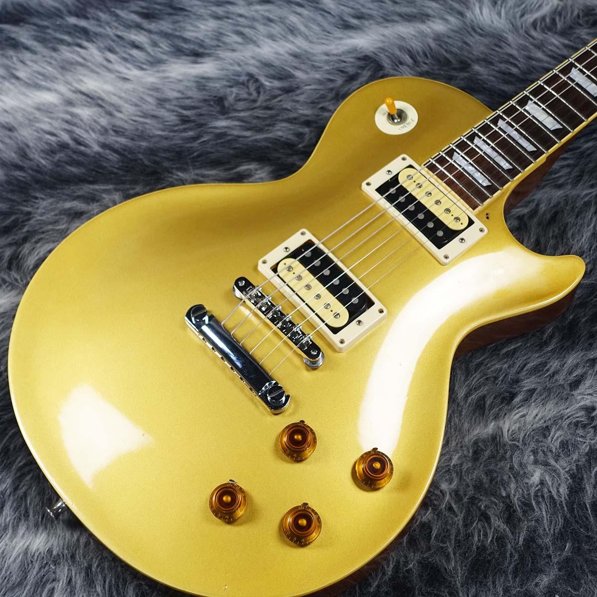 LS-50 GoldTop 1983年製 Tokai エレクトリックギター レスポールタイプ