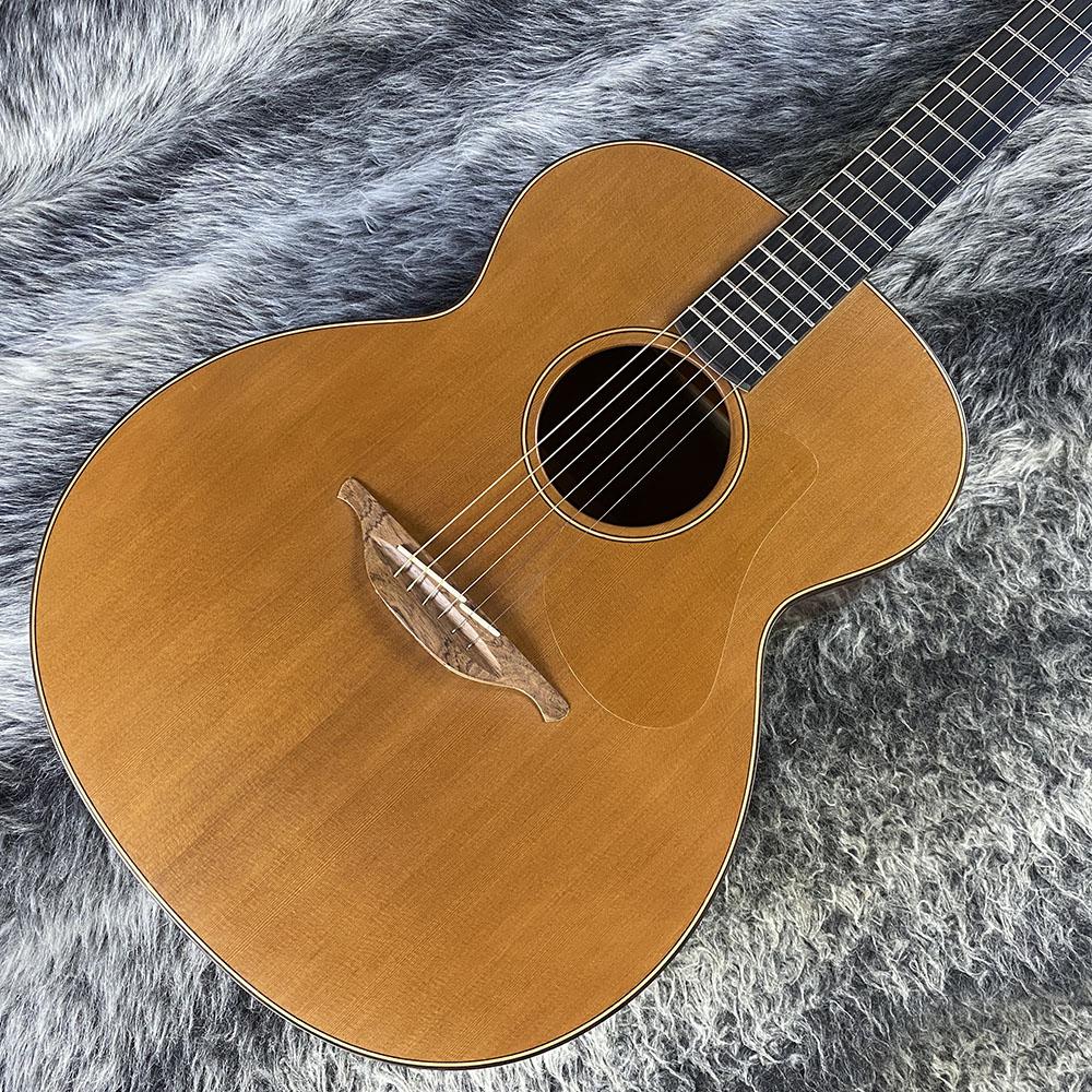 YD-504 S.Yairi アコースティックギター フラットトップ 商品詳細