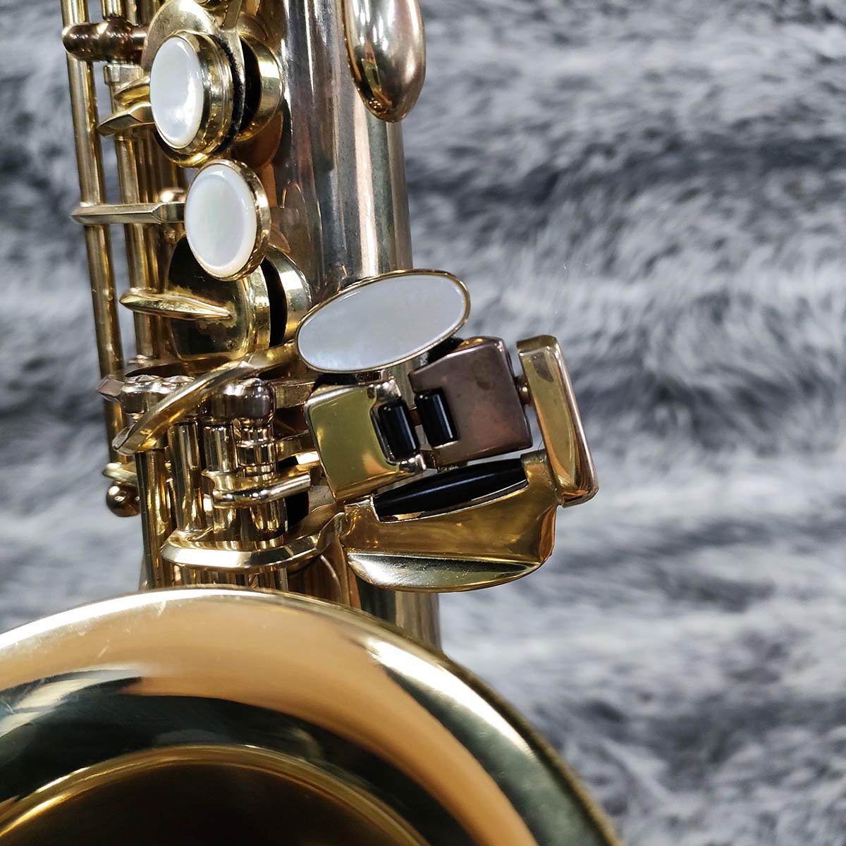 SA80II W/O Alto Saxphone H. Selmer サックス／サクソフォン