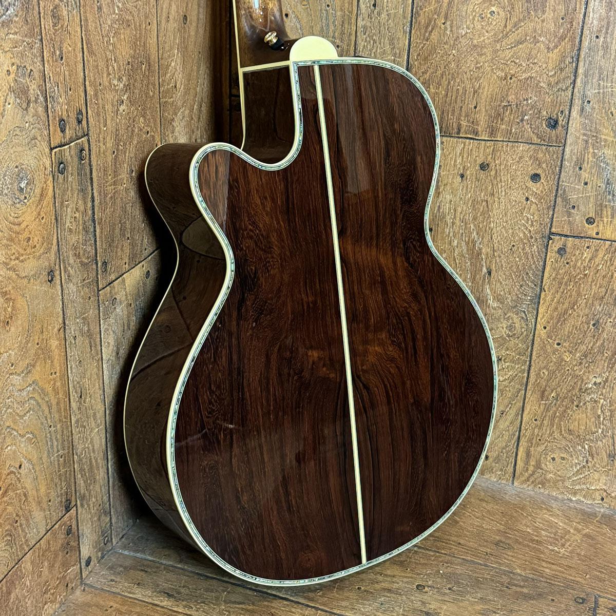 Takamine アコースティックギター 特注モデル 500 Series Custom Order Model Takamine アコースティックギター