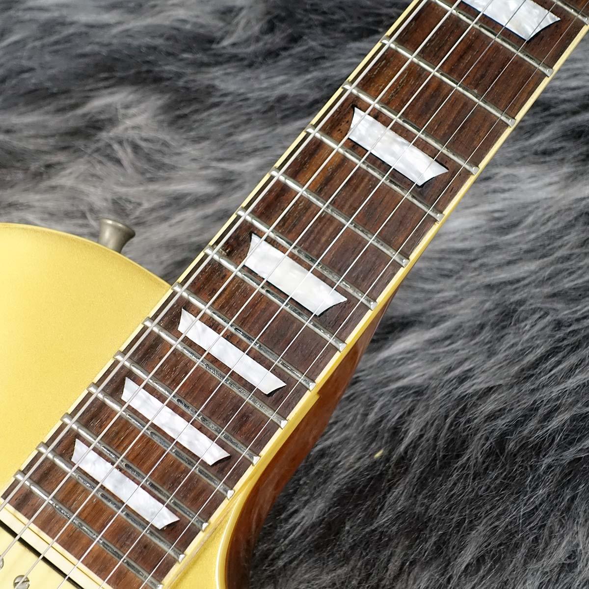 LS-50 GoldTop 1983年製 Tokai エレクトリックギター レスポールタイプ