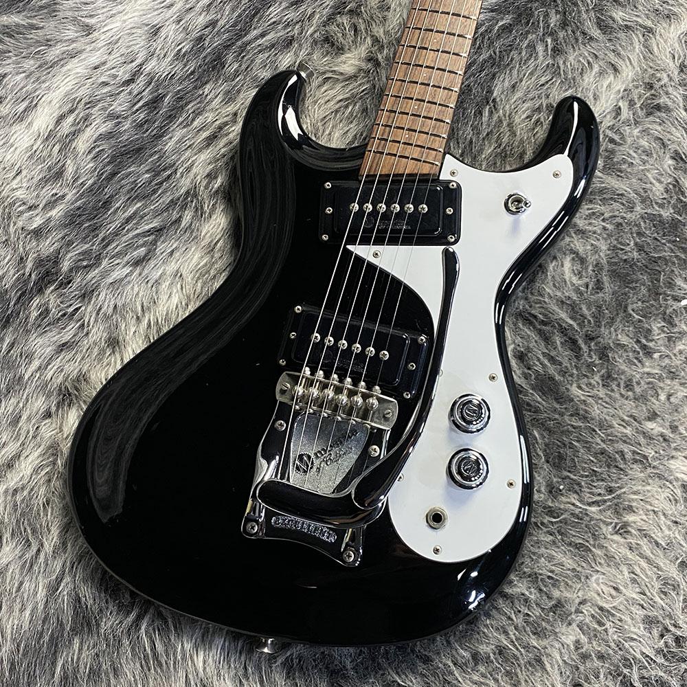 Jr-97 Black Mosrite エレクトリックギター その他のボディー 商品詳細