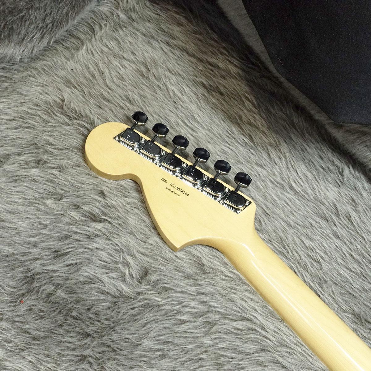 2023 Collection Made in Japan Traditional Late 60s Jaguar RW 3