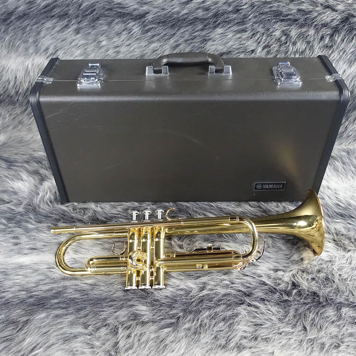YTR-2330 YAMAHA トランペット トランペット（Bフラット） 商品詳細
